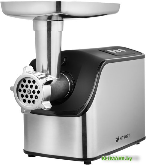 Мясорубка Kitfort KT-2103 - фото