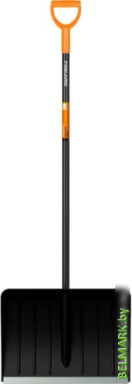 Лопата для уборки снега Fiskars Solid 1052526 - фото
