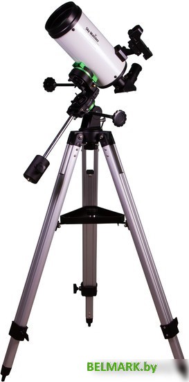Телескоп Sky-Watcher MAK102/1300 StarQuest EQ1 - фото