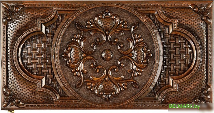 Нарды Simonyan Византия 3 as019 - фото