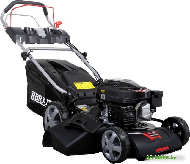 Газонокосилка Brait BR4546SPM - фото