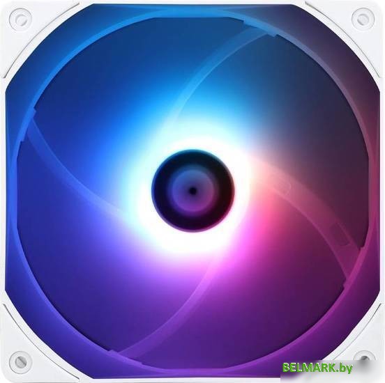 Набор вентиляторов Thermalright TL-C14W-S X3 - фото2