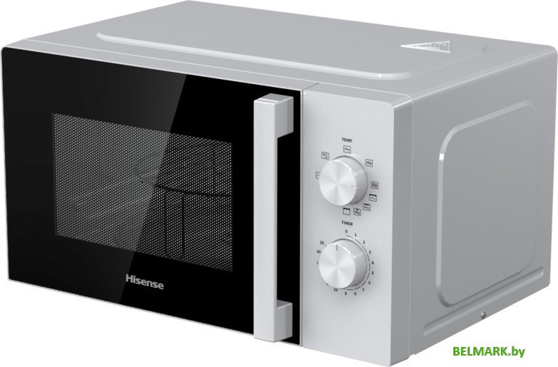 Микроволновая печь Hisense H20MOWP1HG - фото2