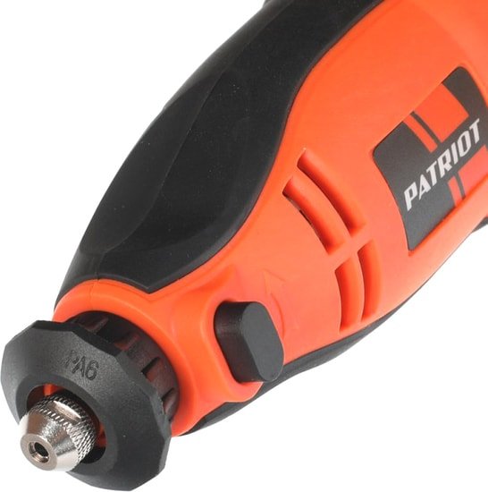 Гравер Patriot EE 170 150301170 - фото2