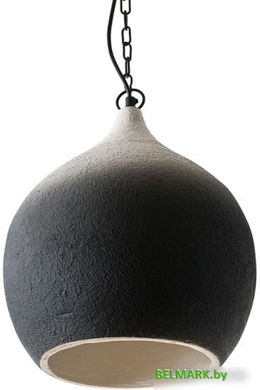 Подвесная люстра Bergenson Bjorn Sustainable BB0000173 (черный/белый) - фото2