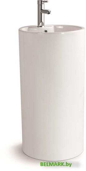 Умывальник SantiLine SL-4003 - фото