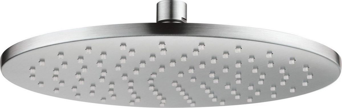 Душевая лейка Deante Cascada Flox Steel NAC F00K - фото