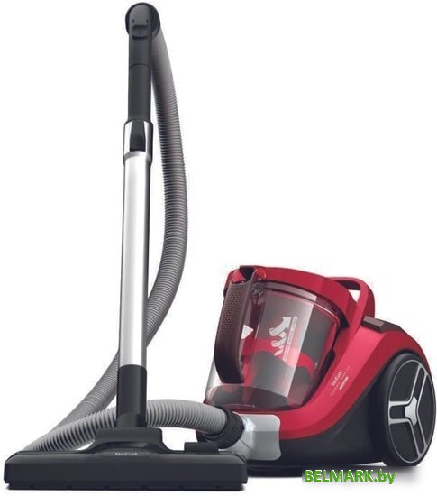 Пылесос Tefal Compact Power XXL TW4853EA - фото2