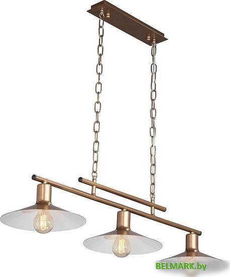 Подвесная люстра Vitaluce V4873 V4873-8/3 - фото