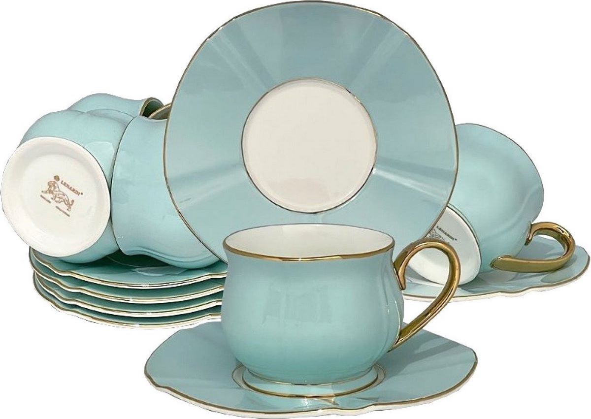 Сервиз Lenardi 108-346 - фото