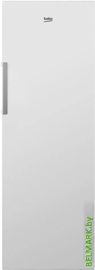 Морозильник BEKO FSKDN6266T21W - фото
