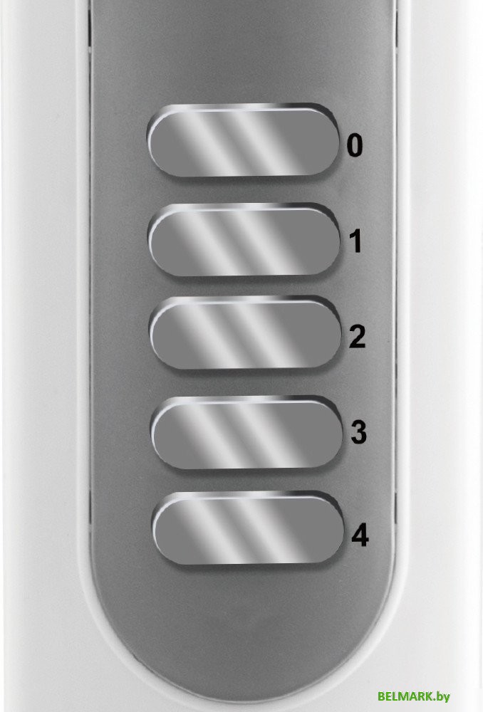 Вентилятор Lexical LSF-7006-8 - фото2