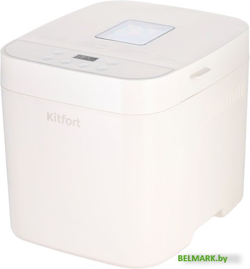 Хлебопечка Kitfort KT-310 - фото