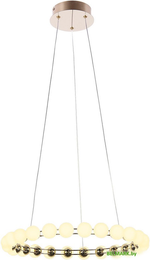 Подвесная люстра Favourite 4590-5P - фото