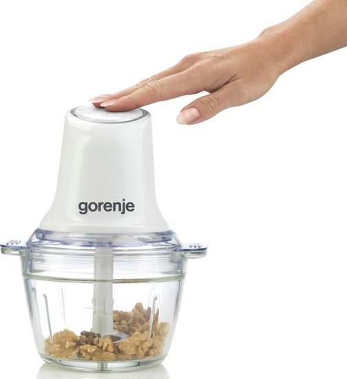 Чоппер Gorenje S501GW - фото2