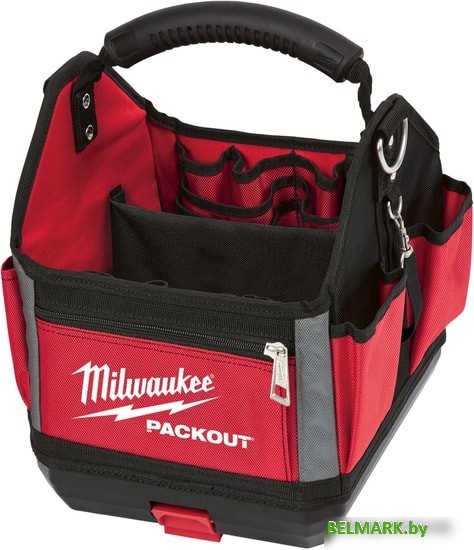 Сумка для инструментов Milwaukee Packout 25 см 4932464084 - фото