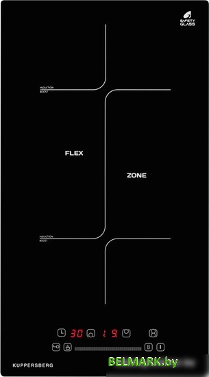 Варочная панель KUPPERSBERG ICS 311 - фото