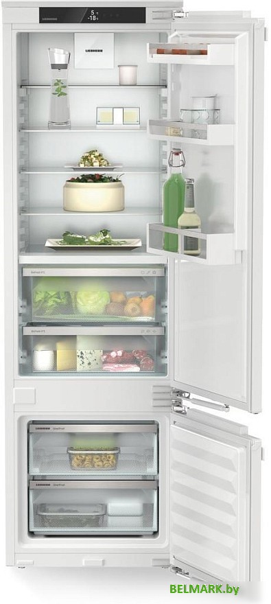 Холодильник Liebherr ICBc 5122 Plus - фото