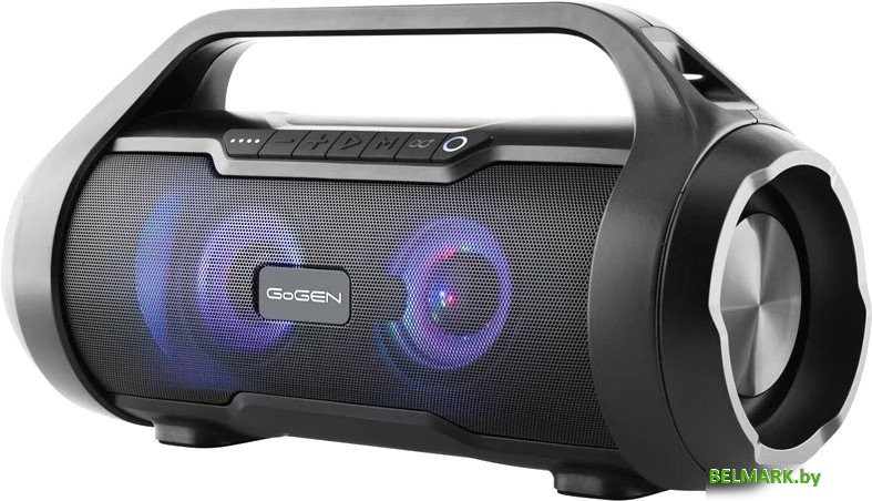 Беспроводная колонка GoGEN BPS340 - фото