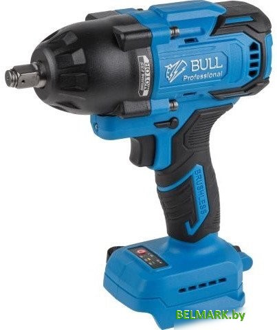 Гайковерт Bull SC 1807 1329721 (без АКБ) - фото