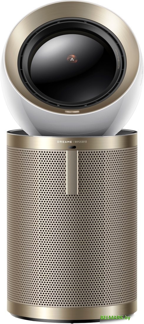 Очиститель воздуха Dreame Air Purifier PM10 CVF24A (евровилка) - фото