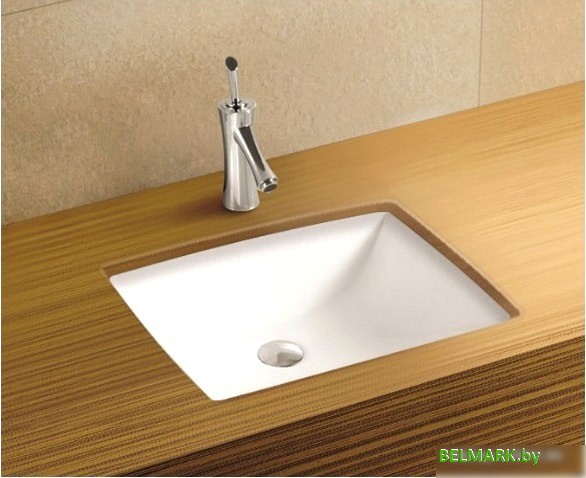 Умывальник WeltWasser Deilbach 6007 - фото