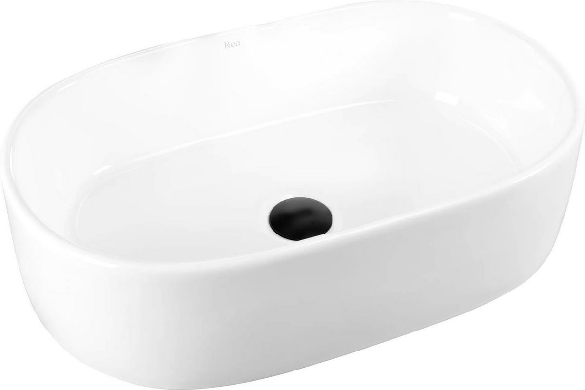 Умывальник Rea Alma U0600 - фото