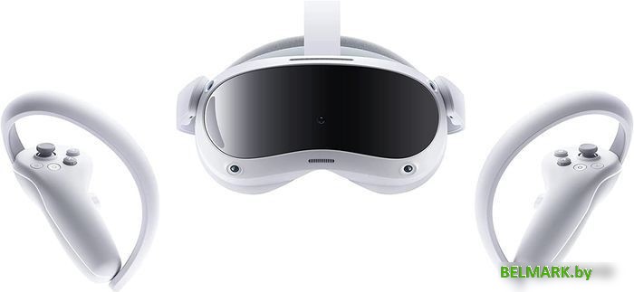 Автономная VR-гарнитура Pico 4 256GB - фото2