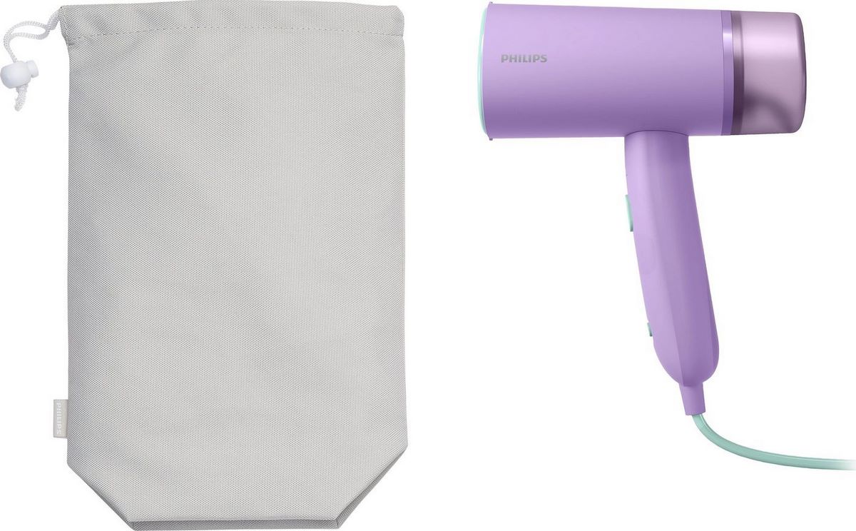 Отпариватель Philips 3000 Series STH3010/30 - фото2