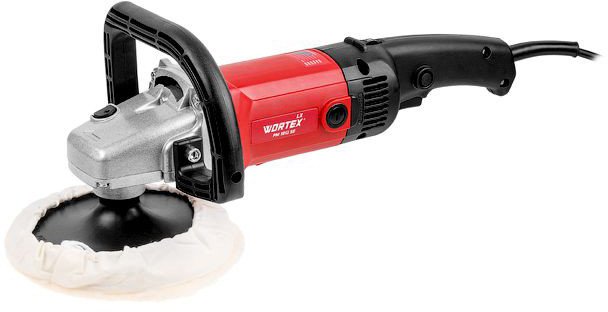 Полировальная машина Wortex LX PM 1812 SE 1318467 - фото
