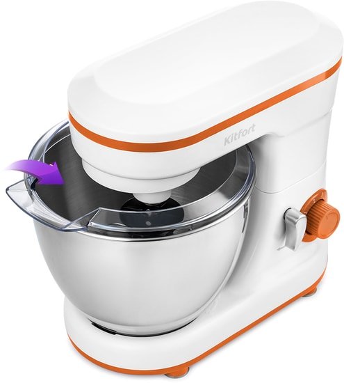Миксер Kitfort KT-3045-3 - фото2