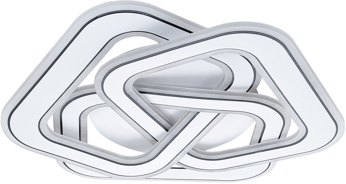 Escada 10244/3LED (белый) - фото2