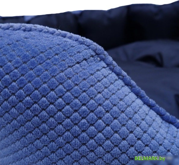 Лежак Rosewood 04809/RW (синий) - фото2