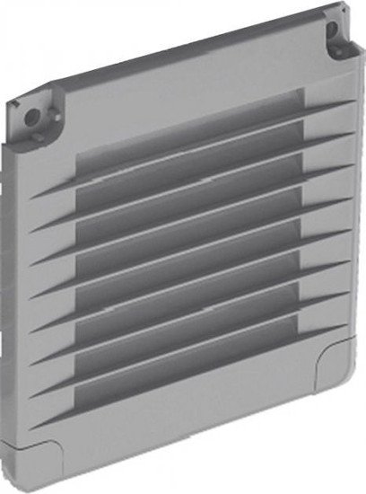 Вентиляционная решетка airRoxy 02-323 - фото2