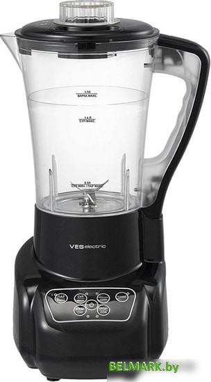 Блендер-суповарка VES SK-A24-B - фото