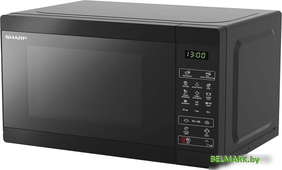 Микроволновая печь Sharp R6800RK - фото2