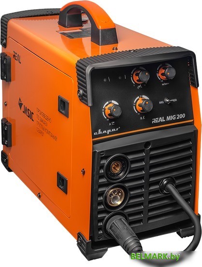 Сварочный инвертор Сварог Real MIG 200 N24002N - фото