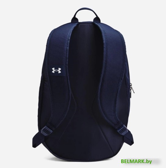 Городской рюкзак Under Armour Hustle Lite 1364180-410 (синий) - фото2