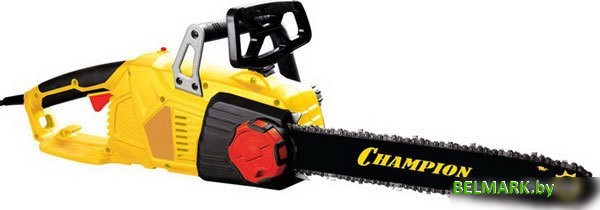 Электрическая пила Champion 324N-18 - фото