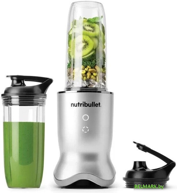 Стационарный блендер NutriBullet NB1206S Ultra - фото