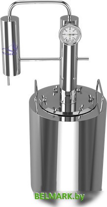 Дистиллятор Феникс Элегант (12л) - фото