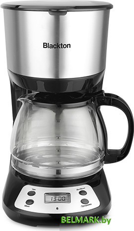 Капельная кофеварка Blackton Bt CM1116 - фото2