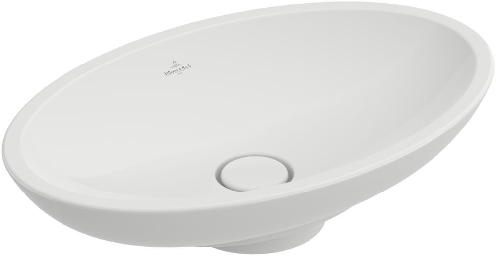 Умывальник Villeroy & Boch Loop&Friends 51510101 - фото2