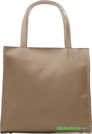 Женская сумка Souffle 269 2690128 (светлый капучино доллар эластичный) - фото