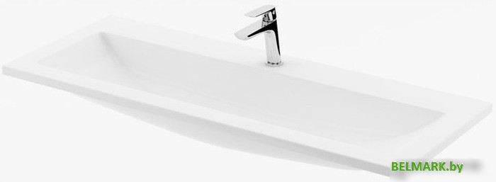 Умывальник Ravak Clear 800 80x38 [XJJ01180000] - фото