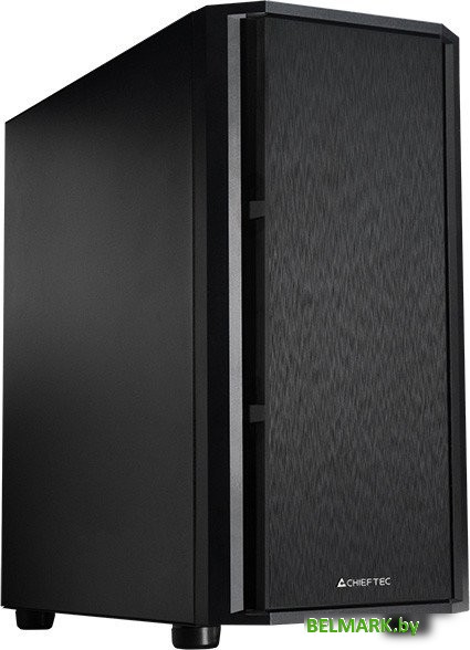 Корпус Chieftec Pro mini AZ-01B-OP - фото