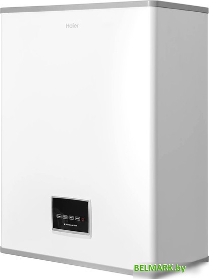 Накопительный электрический водонагреватель Haier ES50V-F1(R) - фото