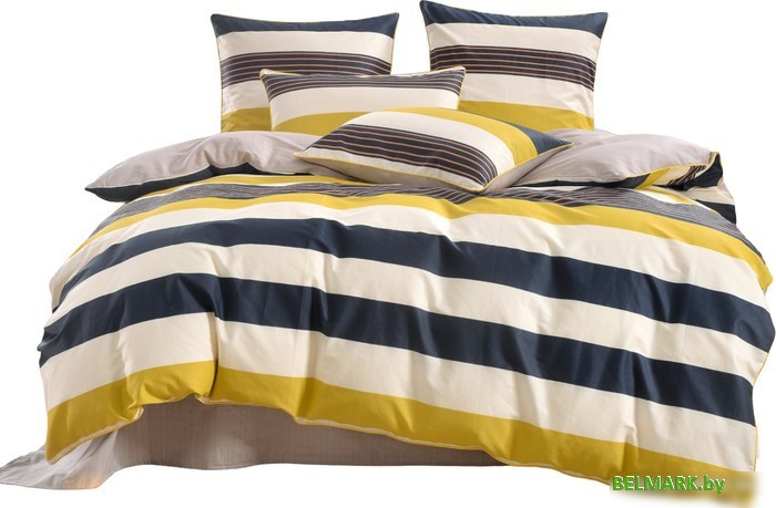 Постельное белье Sofi De MarkO Батист 1.6 1.6-4830 - фото