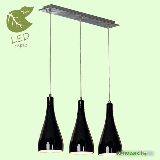 Лампа Lussole LOFT GRLSF-1196-03 - фото