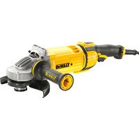 Угловая шлифмашина DeWalt DWE4579 - фото2
